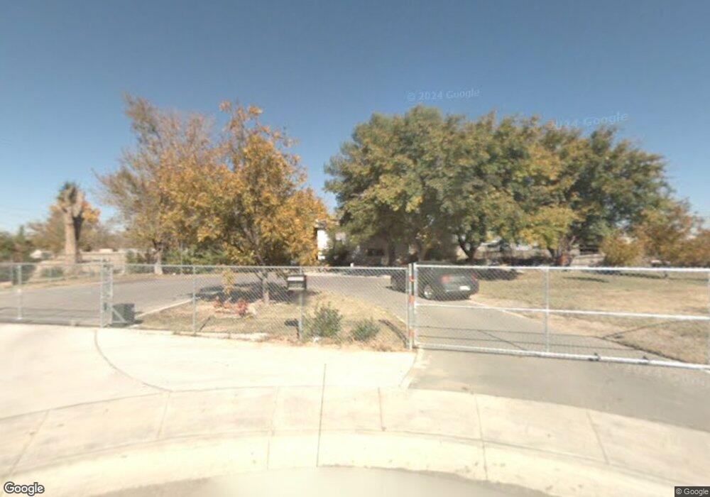 8001 Bowen Rd, El Paso, TX 79915 - photo 1