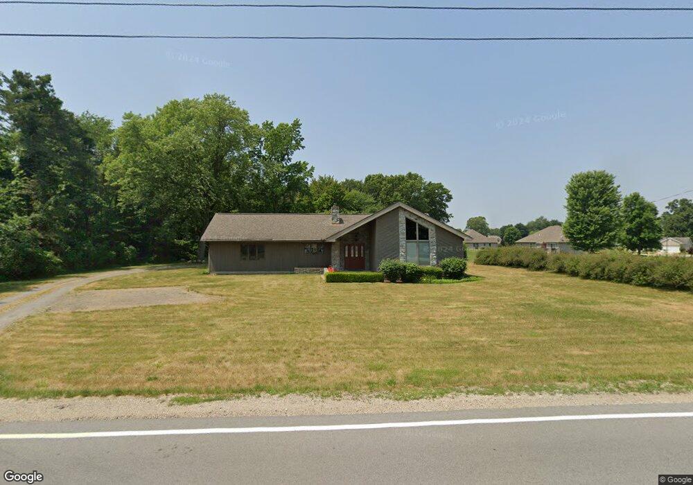 58199 Pear Rd, South Bend, IN 46619 - photo 1