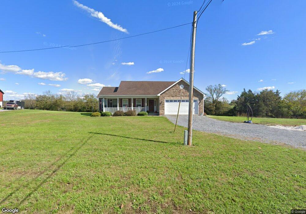 236 Brown Rd, Martinsburg, WV 25404 - photo 1