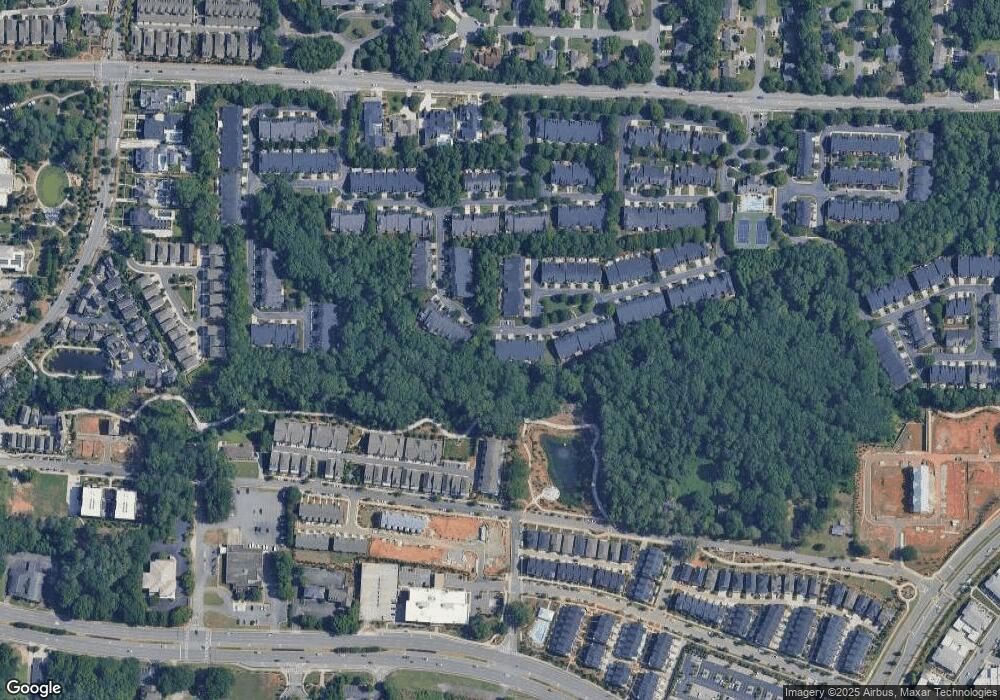 12330 Dancliff Trace unit 12330, Alpharetta, GA 30009 - photo 1