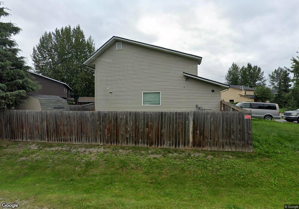 6611 Zurich St, Anchorage, AK 99507 - photo 1