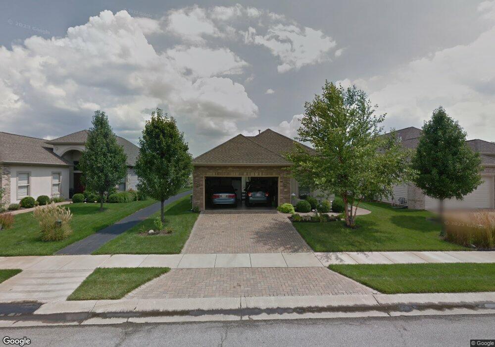 111 Hibiscus Dr, Lafayette, IN 47909 - photo 1