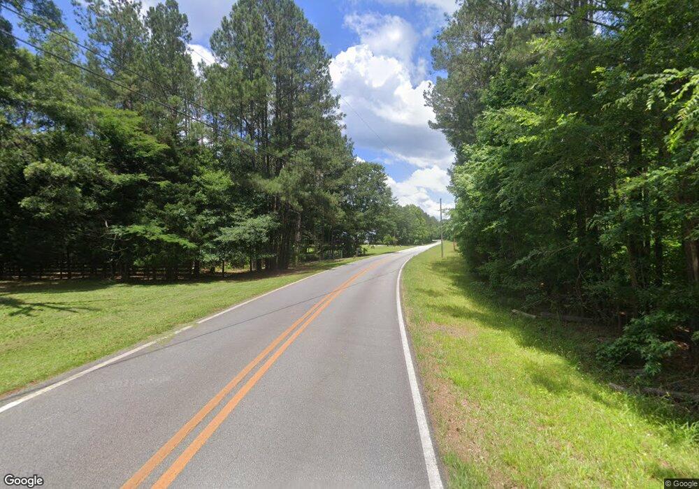 0 Sugar Creek Church Rd unit 8.19 Ac 8484686, Madison, GA 30650 - photo 1