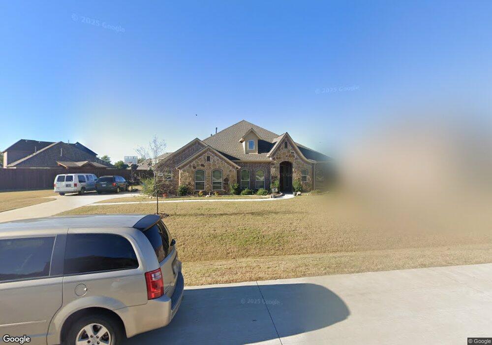 418 Snead Dr, Wylie, TX 75098 - photo 1