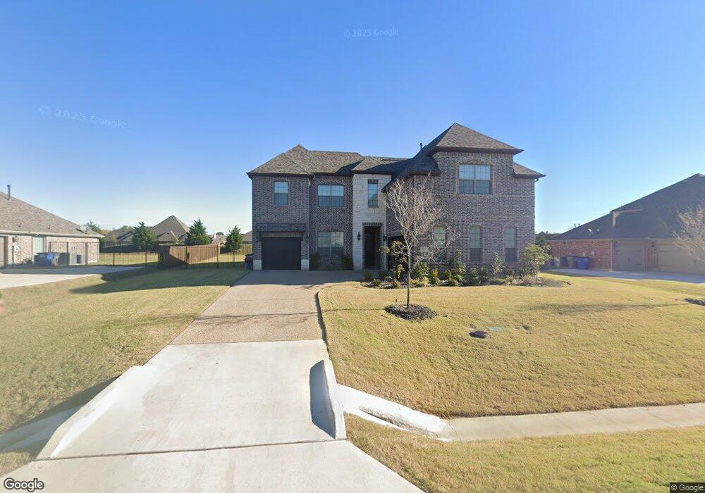 417 Snead Dr, Wylie, TX 75098 - photo 1