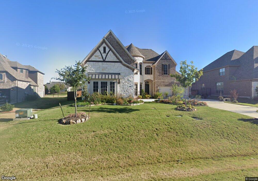 407 Snead Dr, Wylie, TX 75098 - photo 1