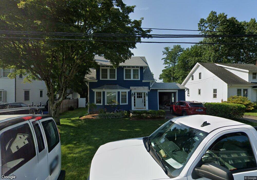 9 Highland Ave, Darien, CT 06820 - photo 1