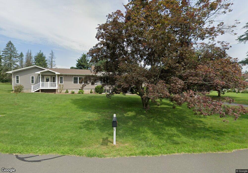 42 Overlook Dr, Ridgefield, CT 06877 - photo 1