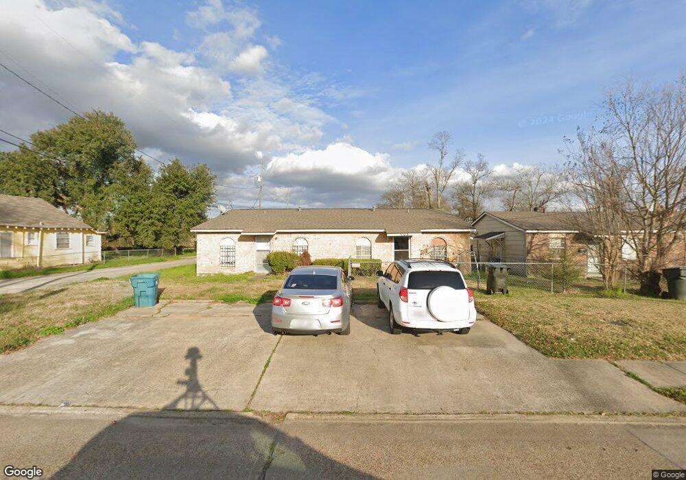 303 S Cherry St, Lake Charles, LA 70601 - photo 1