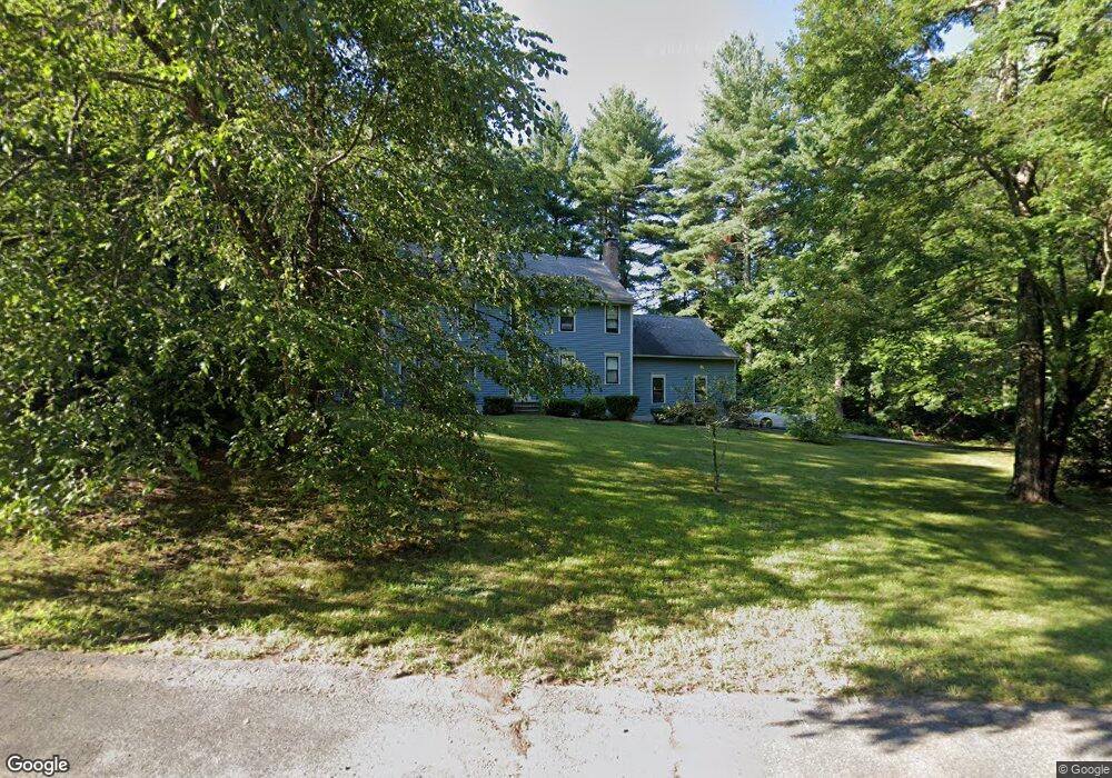 2 Thayer St, Upton, MA 01568 - photo 1