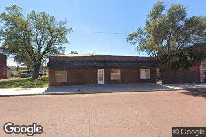 309 W Main St, Covington, OK 73730
