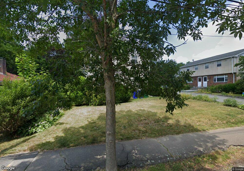 137 Warren St unit 139, Newton Center, MA 02459 - photo 1