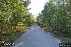 Lot 10 Tremble Trail, Pellston, MI 49769