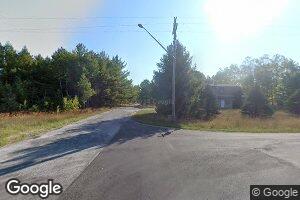 TBD Industrial Dr, Pellston, MI 49769
