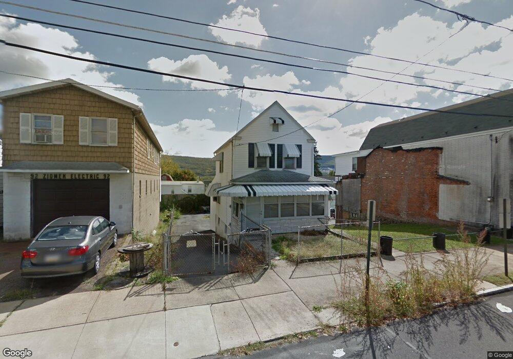 96 Loomis St, Wilkes Barre, PA 18702 - photo 1