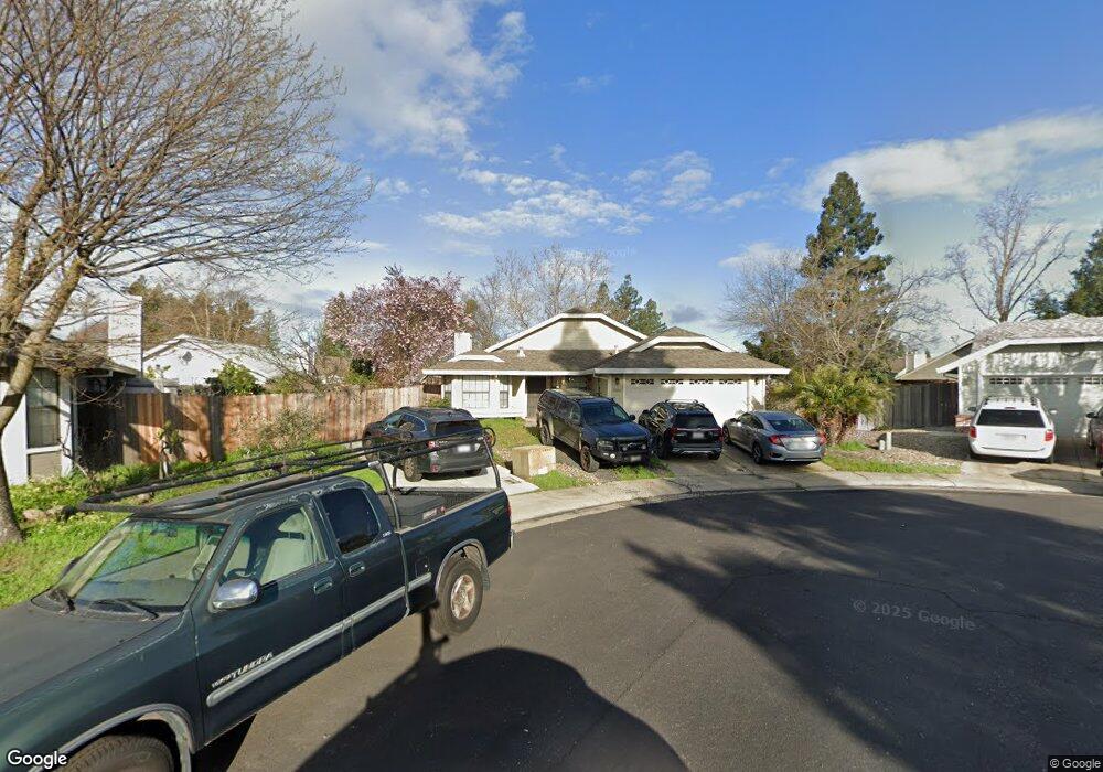 9084 Yuhre Ct, Elk Grove, CA 95758 - photo 1