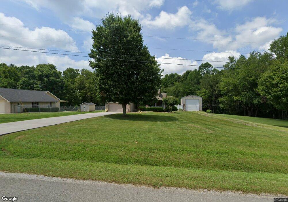 305 Frost Rd, Crossville, TN 38571 - photo 1