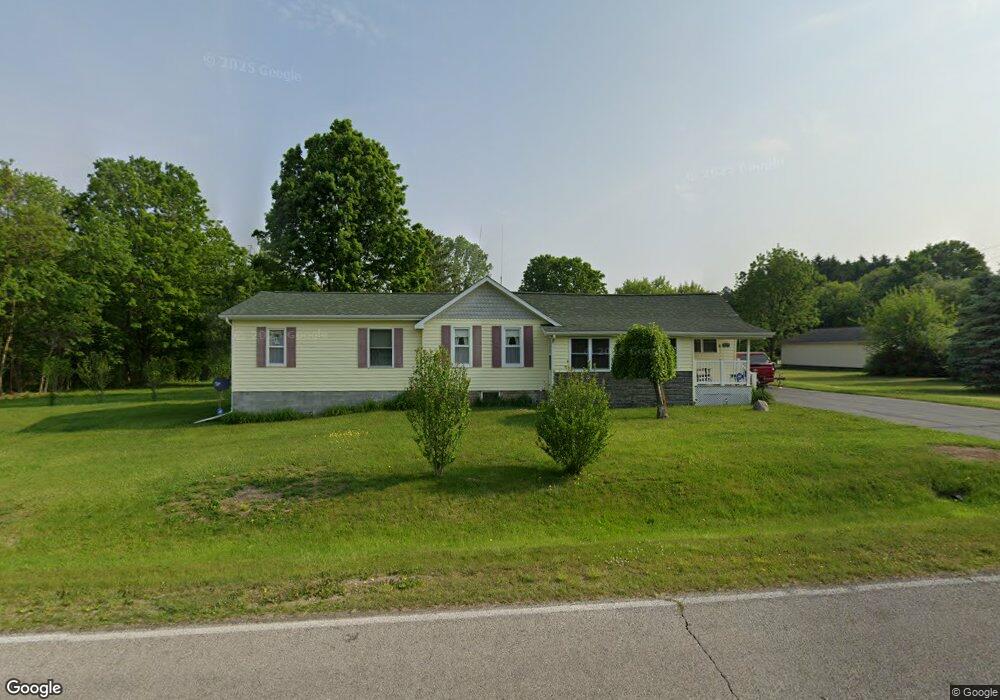 6155 Lucas Rd, Flint, MI 48506 - photo 1
