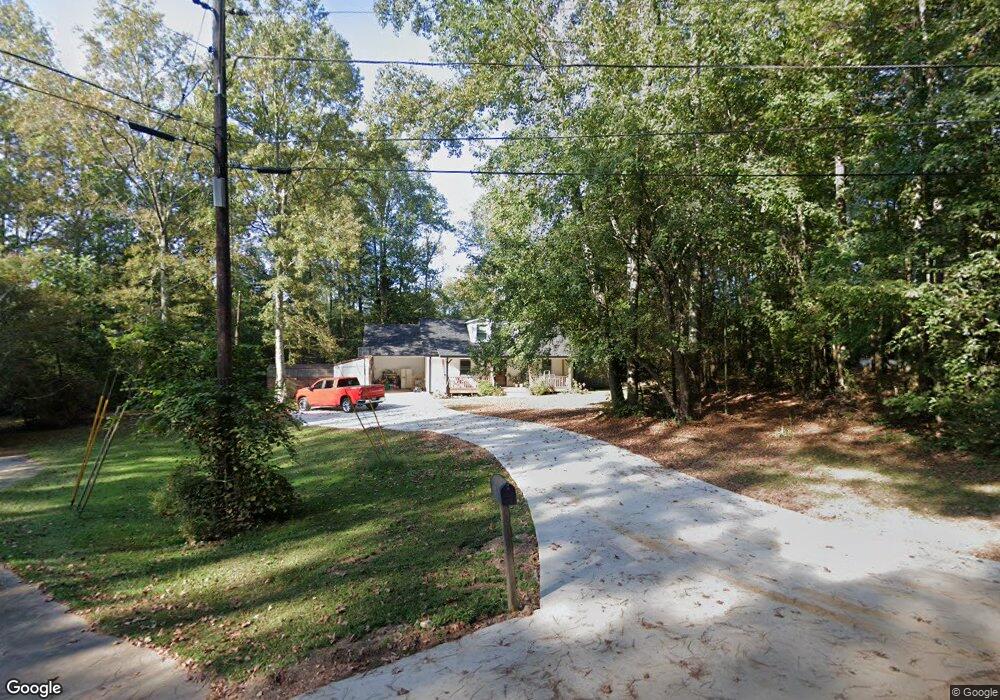 398 Sally Ann Cir, Bowdon, GA 30108 - photo 1