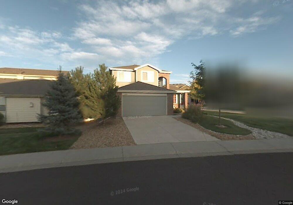 10588 Garfield St, Thornton, CO 80233 - photo 1