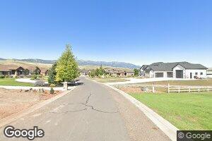 687 E Vista Loop, Morgan, UT 84050
