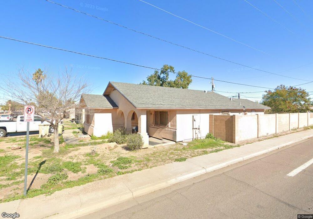 6501 N 53rd Ave, Glendale, AZ 85301 - photo 1