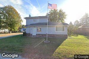 511 3rd St, Fontanelle, IA 50846