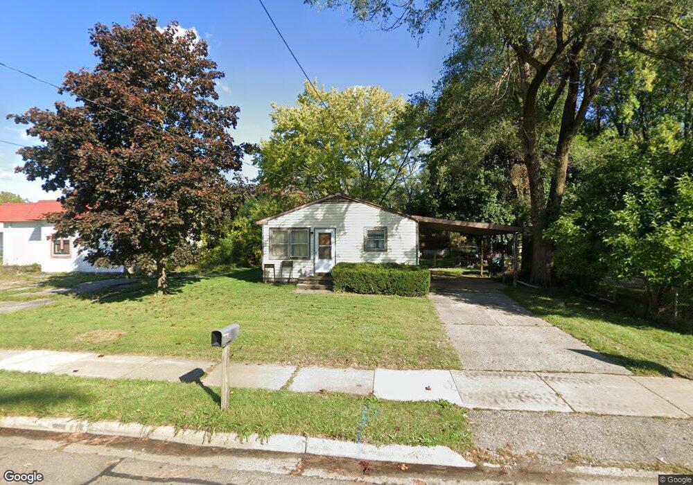 1008 Reo Rd, Lansing, MI 48910 - photo 1