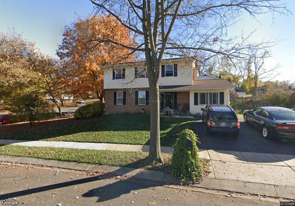 941 Barracuda Cove Ct, Annapolis, MD 21409 - photo 1