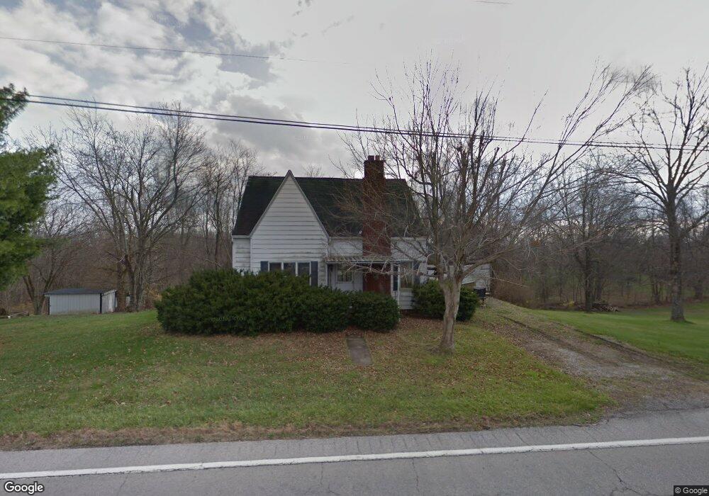 115 Augusta Chatham Rd, Augusta, KY 41002 - photo 1