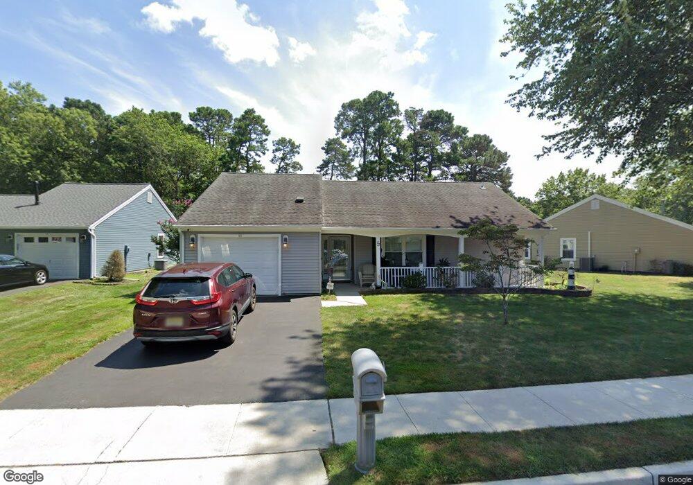 13 Sussex Place, Forked River, NJ 08731 - photo 1
