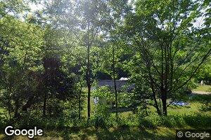 646 Willey Fork Rd, Metz, WV 26585