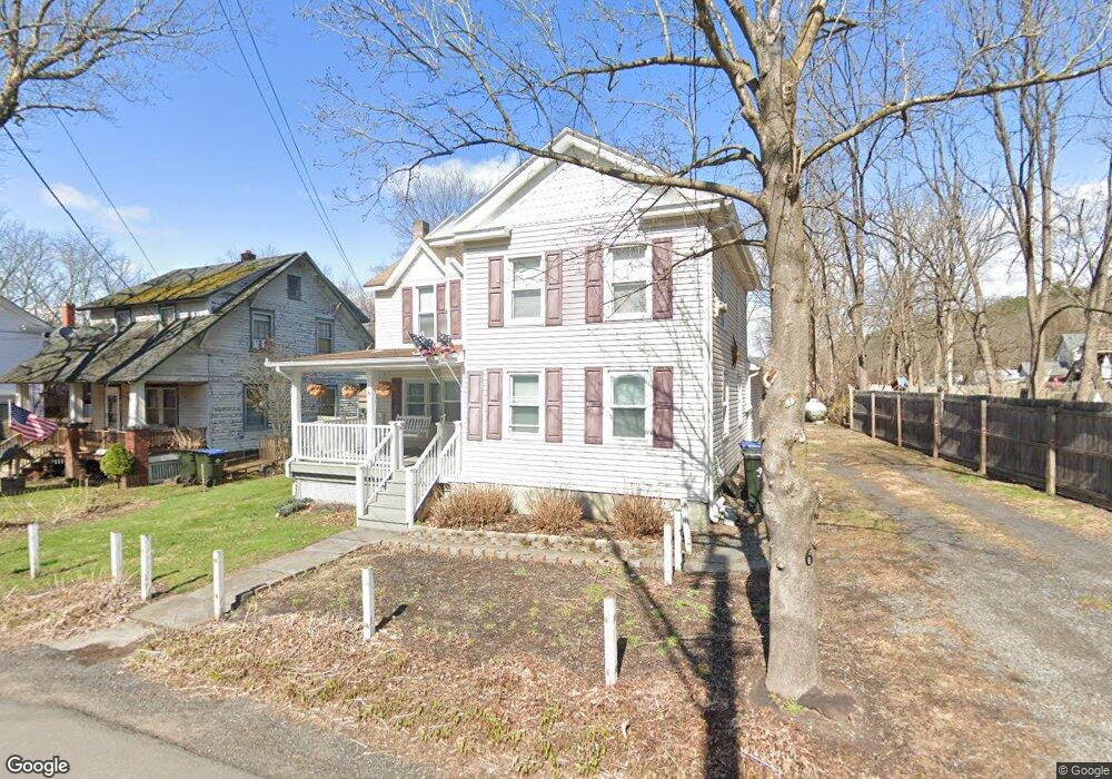 6 Lower Brook Rd, Sparrowbush, NY 12780 - photo 1