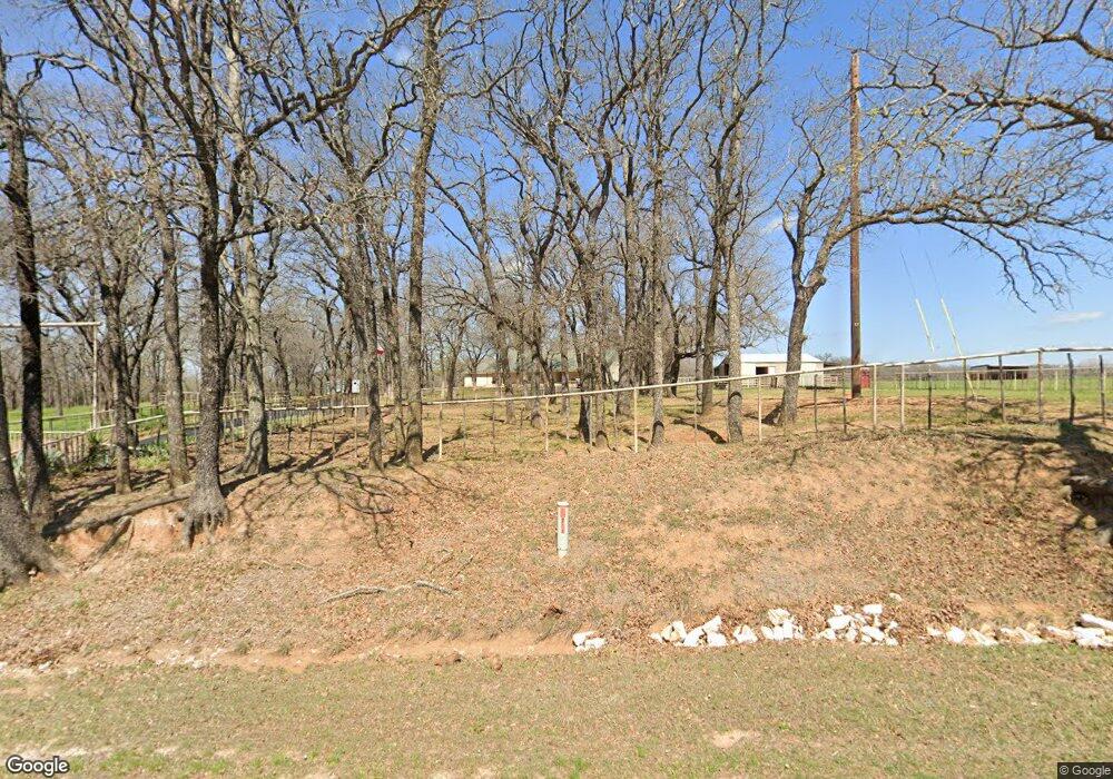 701A Dean Rd, Weatherford, TX 76087 - photo 1