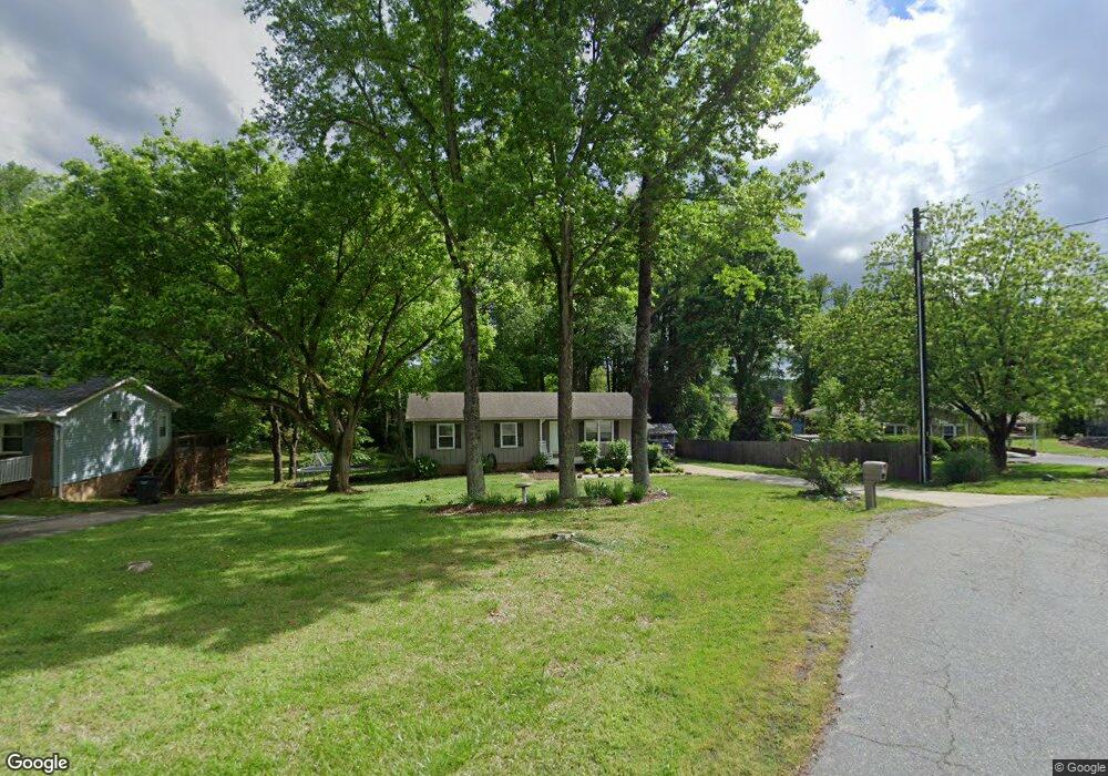 5473 Lancer Dr, High Point, NC 27263 - photo 1