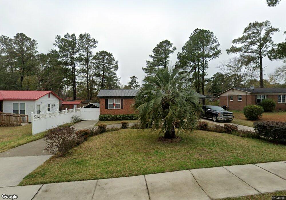 703 Pittman St, Conway, SC 29527 - photo 1