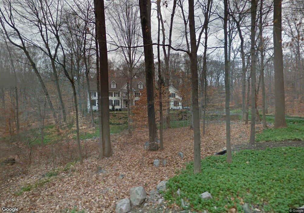 164 Benedict Hill Rd, New Canaan, CT 06840 - photo 1