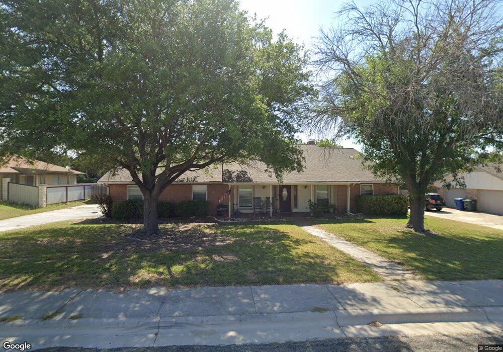 1505 Hawk Trail, Copperas Cove, TX 76522 - photo 1