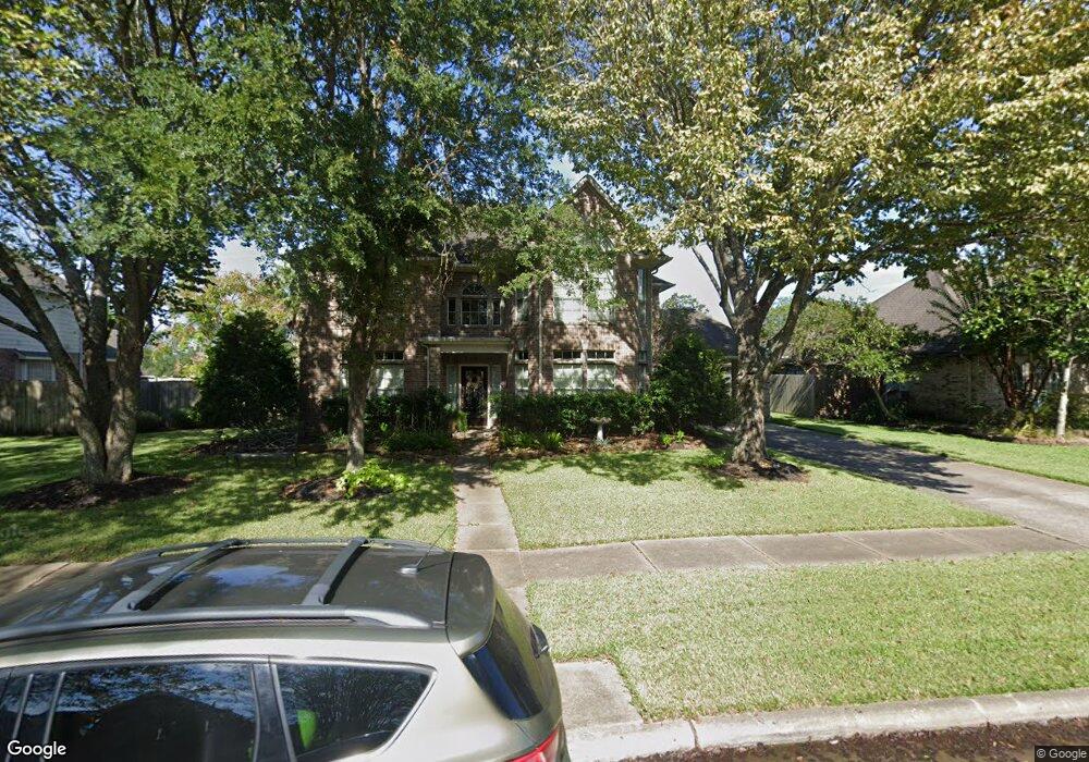 1903 Trail View, Friendswood, TX 77546 - photo 1