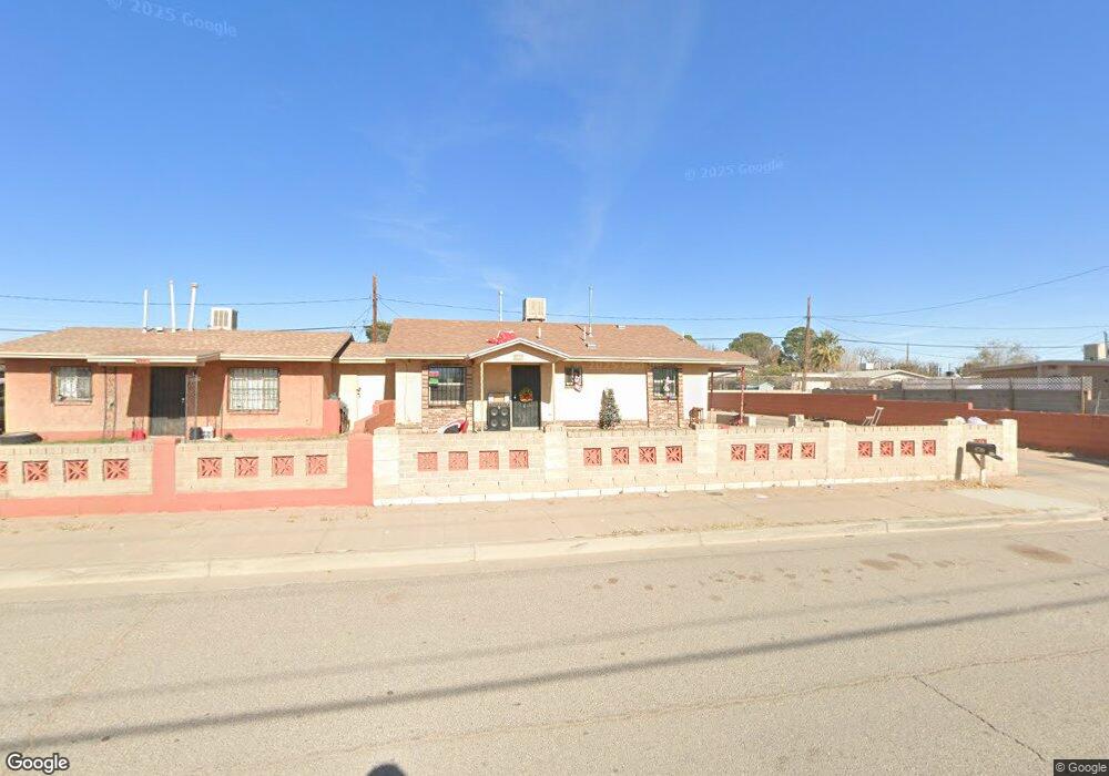417 Arvin Cir, El Paso, TX 79907 - photo 1