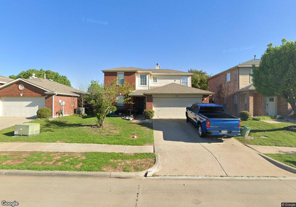 3100 Eagle Mountain Dr, Wylie, TX 75098 - photo 1