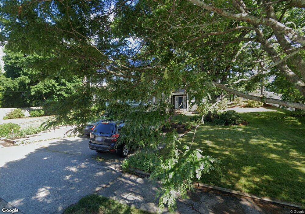 17 Grosvenor Rd, Needham, MA 02492 - photo 1