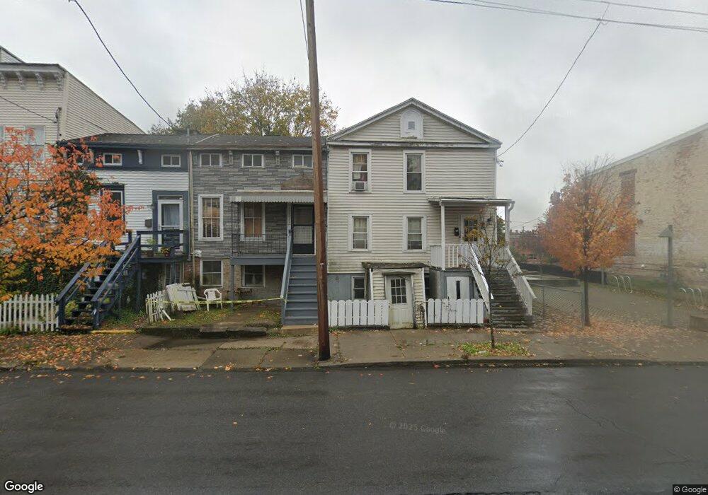 331 State St unit 1stFl, Hudson, NY 12534 - photo 1