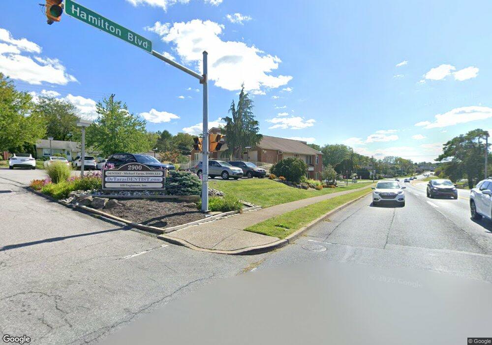 2900 Hamilton Blvd unit LL, Allentown, PA 18103 - photo 1