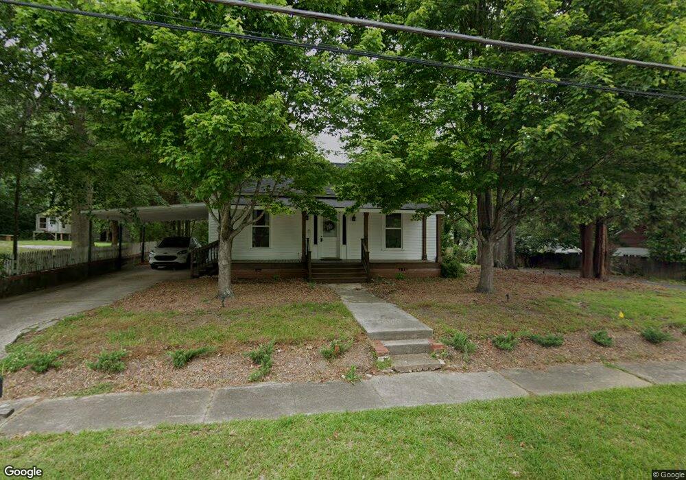 210 Adamson Ave, Carrollton, GA 30117 - photo 1
