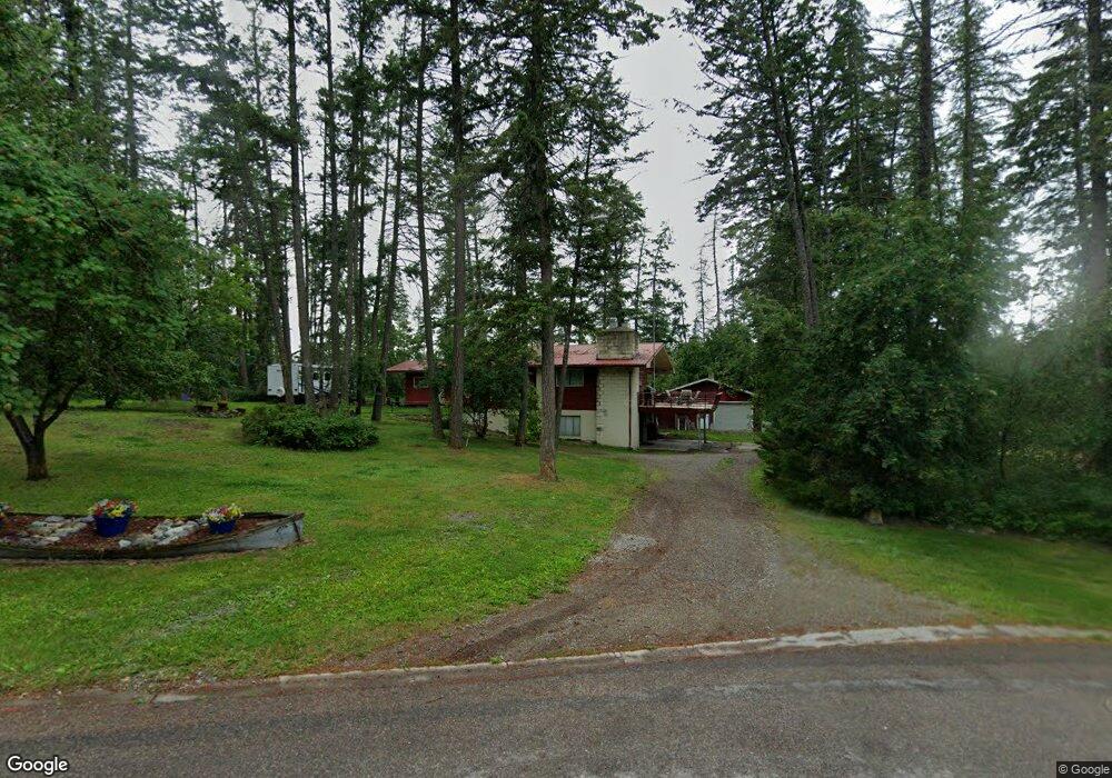 122 Goat Trail, Whitefish, MT 59937 - photo 1