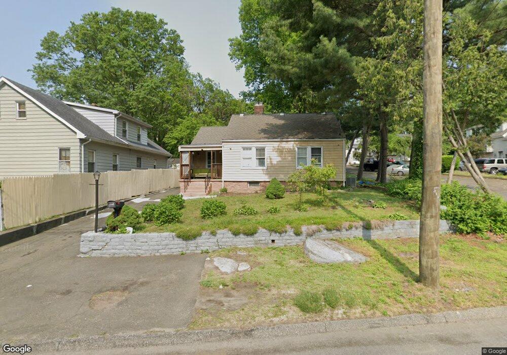 751 Sylvan Ave, Bridgeport, CT 06606 - photo 1