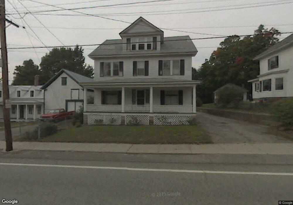 23 Lebanon St, Sanford, ME 04073 - photo 1