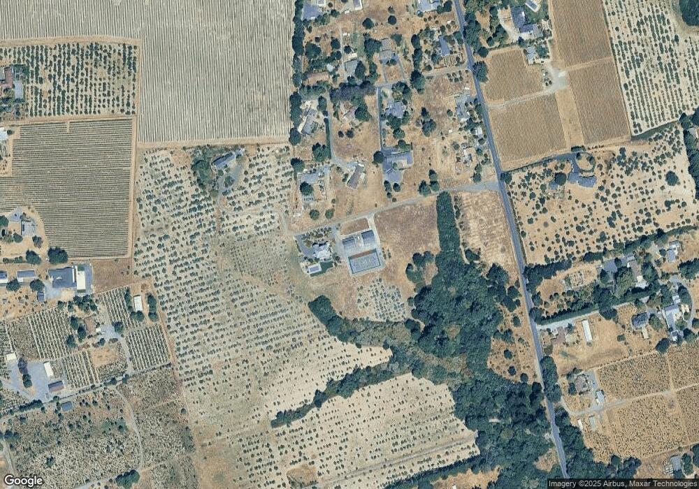 2080 Bloomfield Rd, Sebastopol, CA 95472 - photo 1