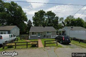 1132 St Clair Ave, Charlottesville, VA 22902